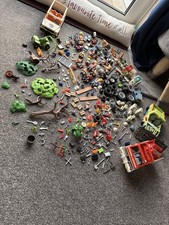 Play mobile Bundle Figures And