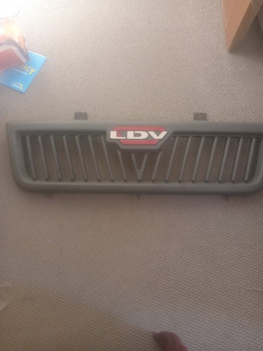 Used ldv pilot front - pilot,