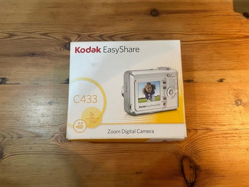 Kodak digital camera easyshare - digital,