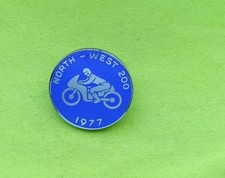 1977 NW200 North West 200