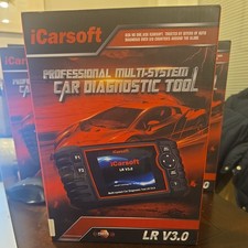 ICARSOFT LR V3.0 FOR LAND