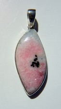 Tugtupite Stone Crystal