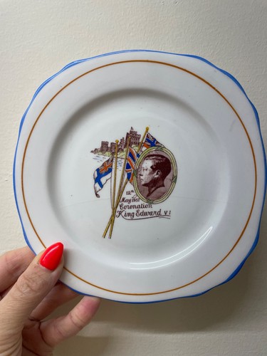 Rare edward 12th may - vi,