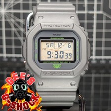 Casio G-Shock Yoshirotten
