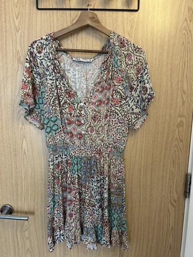 Zara dress size 8 - zara,