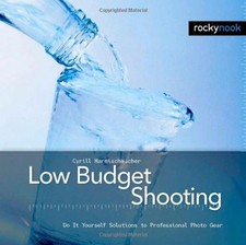 Low Budget Shooting ? Do It