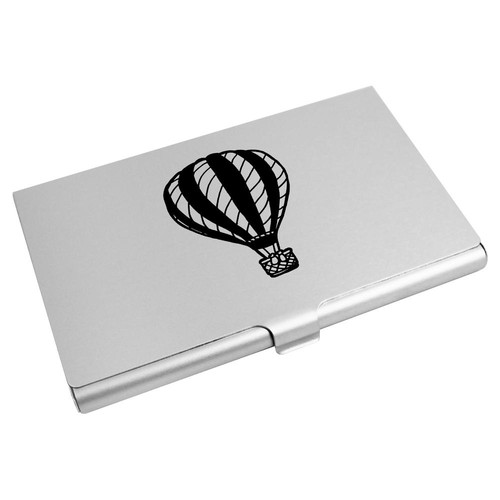 Hot air balloon - air, metal