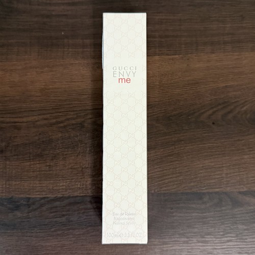 Gucci envy edt 3 - gucci, oz