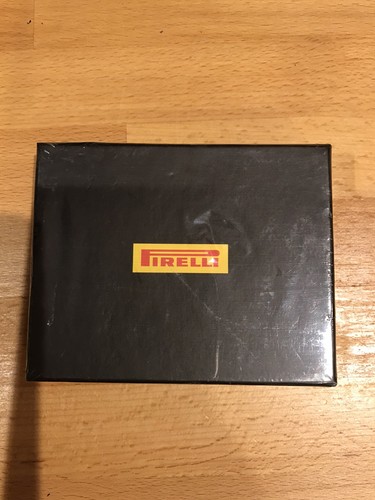 Sealed pirelli tyre - pirelli,
