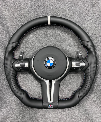 New sport nappa - m, steering