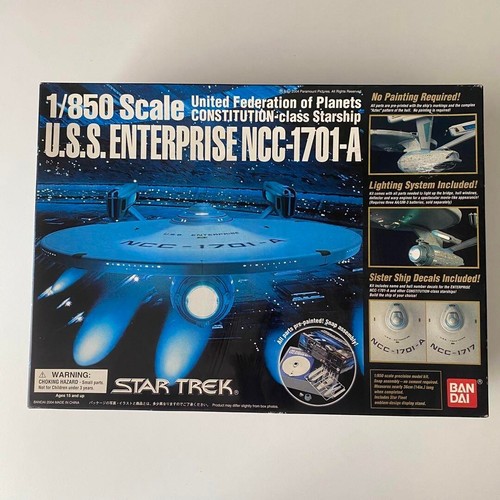 Star trek 850 uss - star,