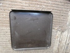 Caravan stoves / vanette oven