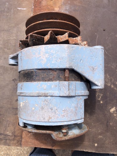 Cav engine alternator - cav,