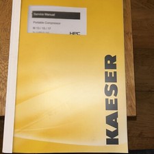 Kaeser / HPC Mobilair