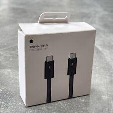 GENUINE APPLE THUNDERBOLT 5