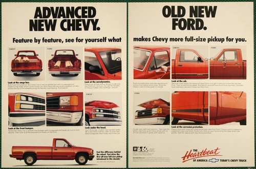 Chevy full sized - chevy,