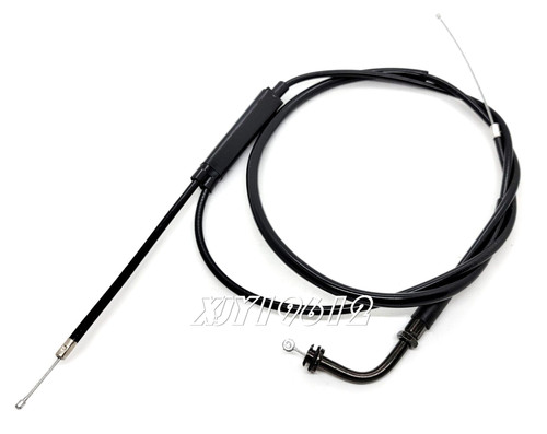 Throttle cable for suzuki - throttle,