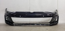 GENUINE VW GOLF GTI MK7 2013 2014 2015 2016 2017 FRONT BUMPER P/N 5G0807221L-AD