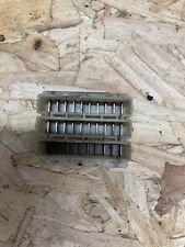 Honda MBX125F Wiring Loom Connector block - MBX 125