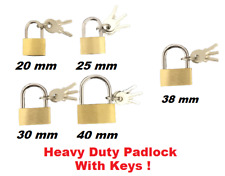 New 20/25/30/40 mm Brass