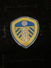 Leeds United Fc Badge 
