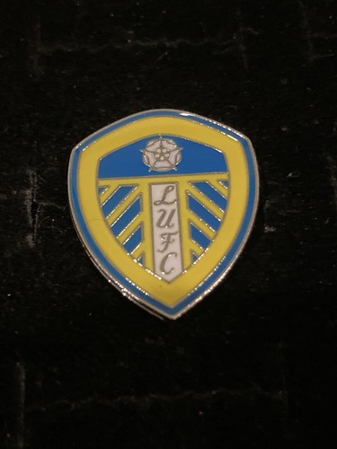 Leeds united badge - united,
