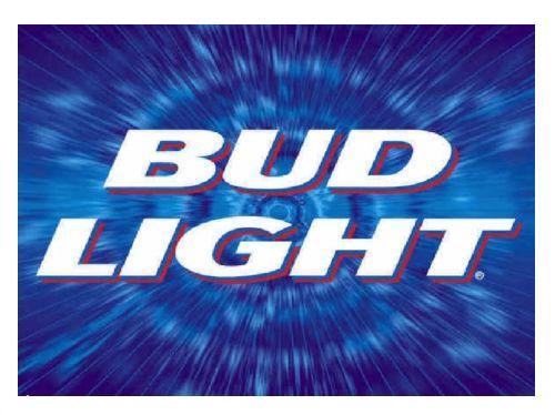 Budweiser beer bud - budweiser, light