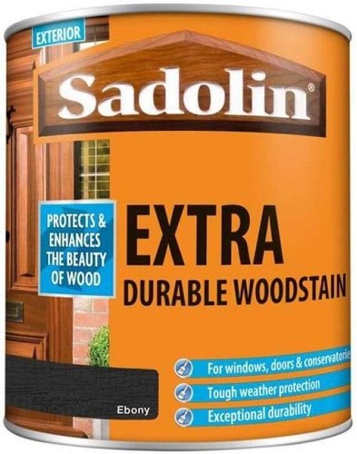 Sadolin extra durable - sadolin,