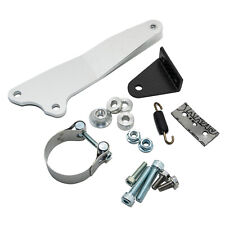 Exhaust bracket LeoVince Exhaust system bracket for Suzuki GSX-R 600 i.e. 2007