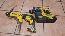 Dewalt DCF620 18v XR Brushless