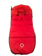 Bugaboo Cameleon Red Buggy