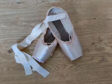 Freed Of London Satin Pointe