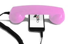 OPIS 60s MICRO: retro handset