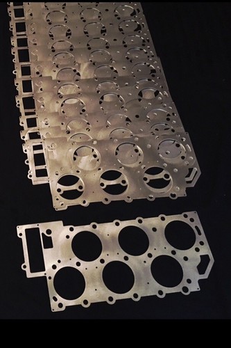 Valve vr6 9 1 head - 2.8,