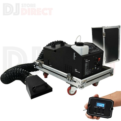 Qtx umbra 1200 low mist - qtx,