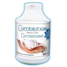 Combimate siliphos balls plus - siliphos,