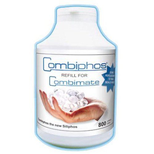 Combimate siliphos balls plus - combimate,
