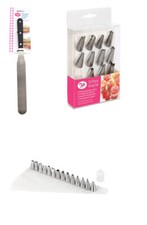 TALA 16 PIECE PIPING/ICING