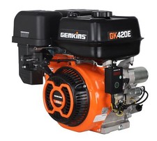 Genkins 16 HP 420cc Electric
