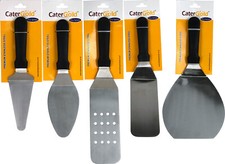 Large spatula stainless steel - large,