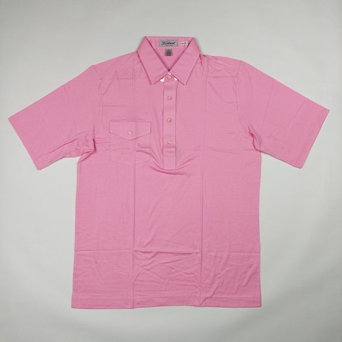 New titleist golf polo collar - titleist,
