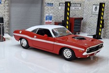 1970 Dodge Challenger R/T
