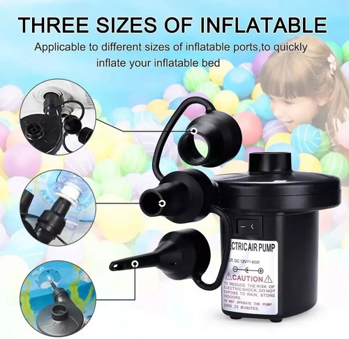 Electric air pump - electric,