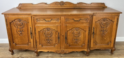Sideboard vintage french - vintage, louis