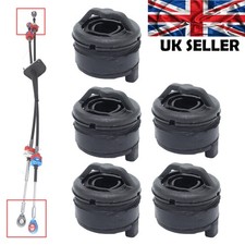 5PCS Gear Shift Cable Lever