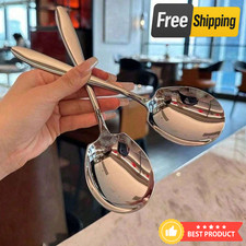 Extra Large Stainless Steel