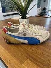 PUMA Mihara Yasuhiro UK 10 /