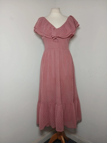 The style pink - the, milkmaid