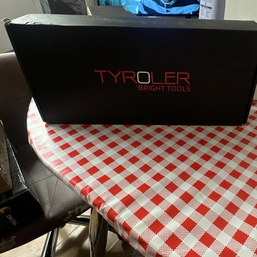 Tyroler magnetic window - tyroler,