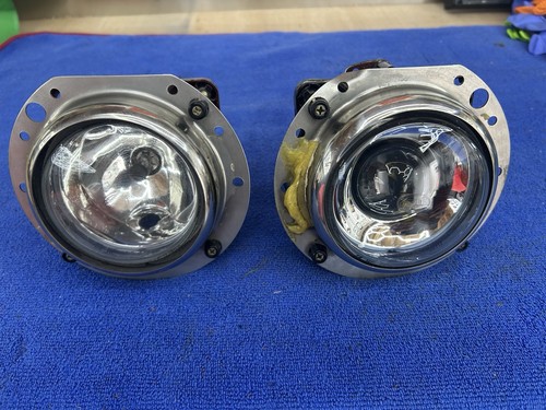 Tvr tuscan headlamps one - tvr,